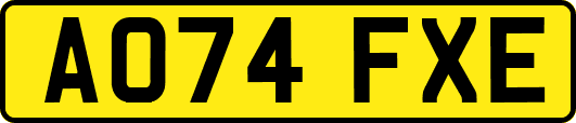 AO74FXE
