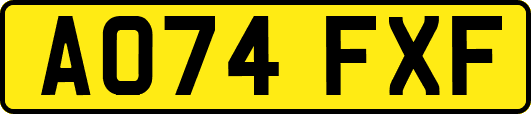 AO74FXF