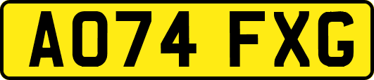 AO74FXG