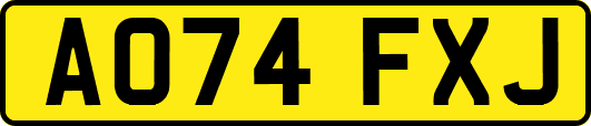 AO74FXJ