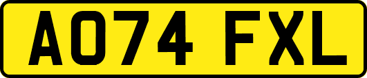 AO74FXL