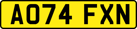 AO74FXN