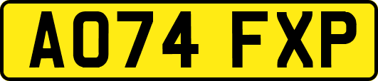 AO74FXP