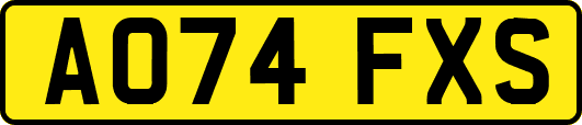 AO74FXS