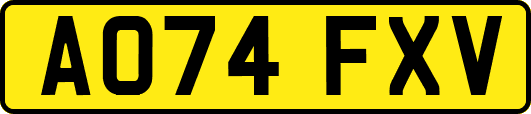 AO74FXV