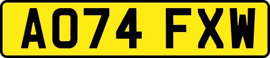 AO74FXW