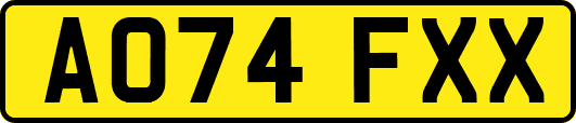 AO74FXX