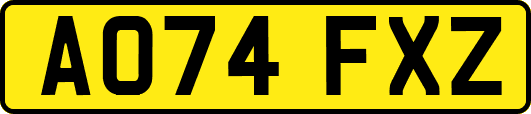 AO74FXZ