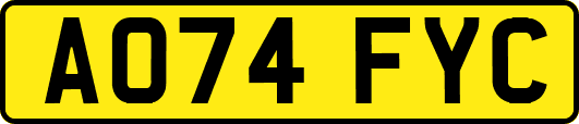 AO74FYC