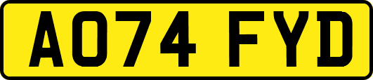 AO74FYD