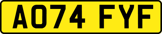 AO74FYF