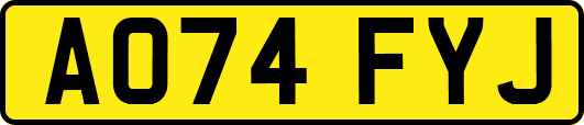 AO74FYJ