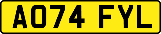 AO74FYL