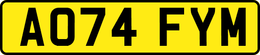 AO74FYM