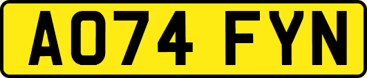 AO74FYN