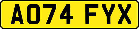AO74FYX