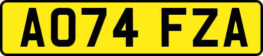 AO74FZA