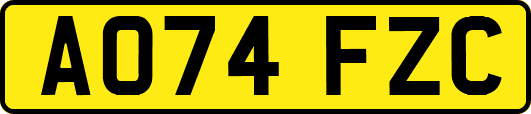 AO74FZC