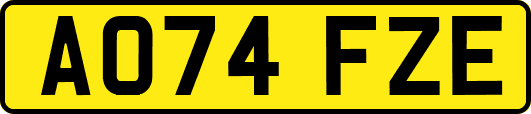 AO74FZE
