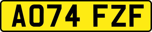 AO74FZF