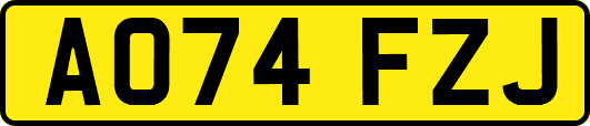 AO74FZJ