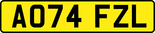 AO74FZL