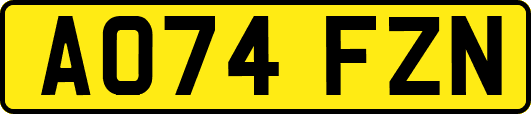 AO74FZN