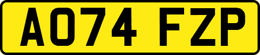 AO74FZP
