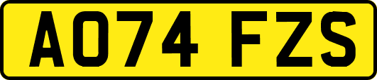 AO74FZS