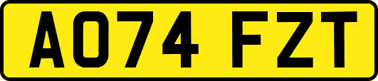 AO74FZT
