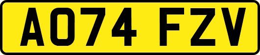 AO74FZV
