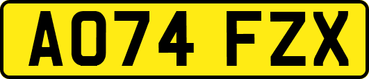 AO74FZX
