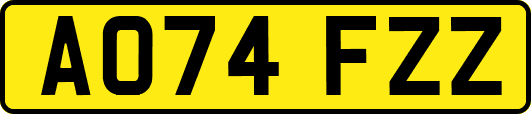 AO74FZZ