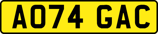 AO74GAC