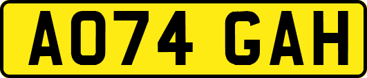 AO74GAH
