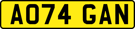 AO74GAN