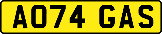 AO74GAS