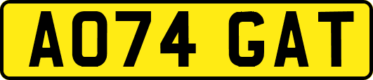 AO74GAT
