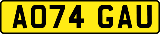 AO74GAU