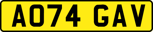 AO74GAV