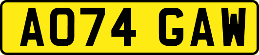 AO74GAW
