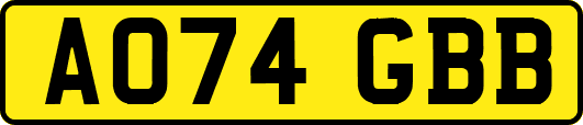 AO74GBB