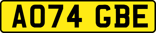 AO74GBE