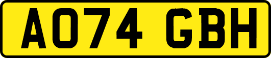 AO74GBH
