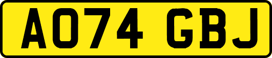 AO74GBJ