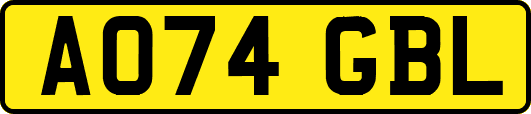 AO74GBL