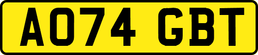 AO74GBT