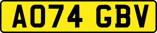 AO74GBV