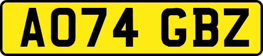 AO74GBZ