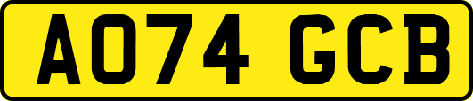 AO74GCB